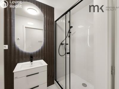Аренда квартиры 1+KK Praha, Na bitevní pláni č. 10