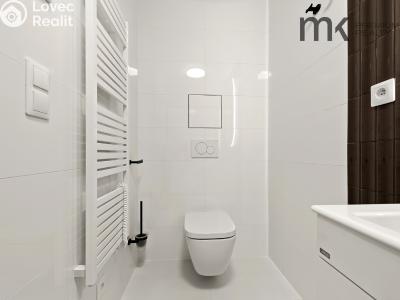 Аренда квартиры 1+KK Praha, Na bitevní pláni č. 11