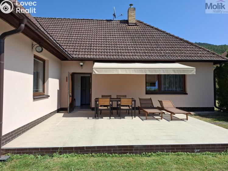 Prodej rodinného domu Pnětluky č. 5