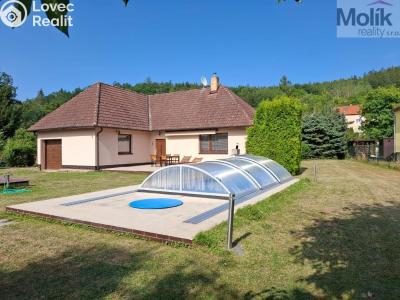 Продажа семейного дома Pnětluky č. 27