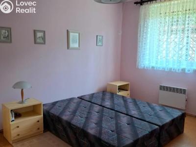 Продажа семейного дома Pnětluky č. 11