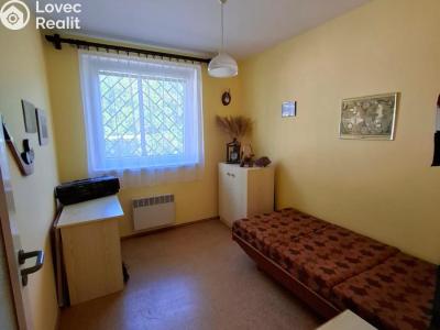 Продажа семейного дома Pnětluky č. 14