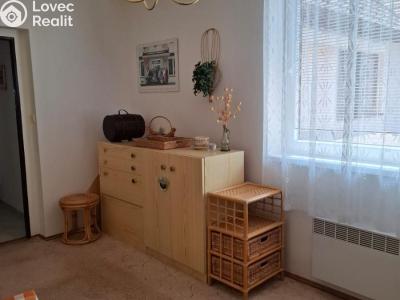Продажа семейного дома Pnětluky č. 15