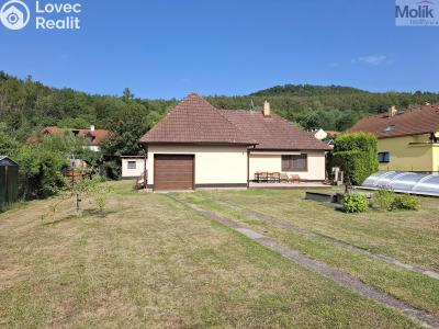 Sale family house Pnětluky č. 2