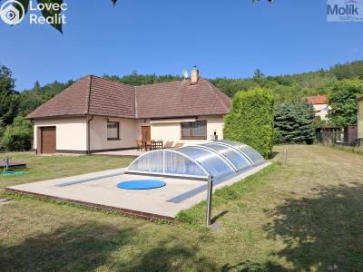Sale family house Pnětluky č. 3