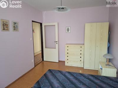 Sale family house Pnětluky č. 17