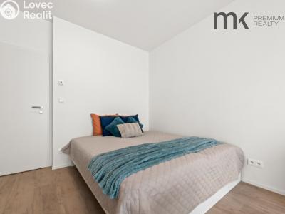Аренда квартиры 1+1 Praha, Na bitevní pláni č. 4