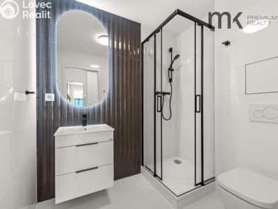 Аренда квартиры 1+1 Praha, Na bitevní pláni č. 11