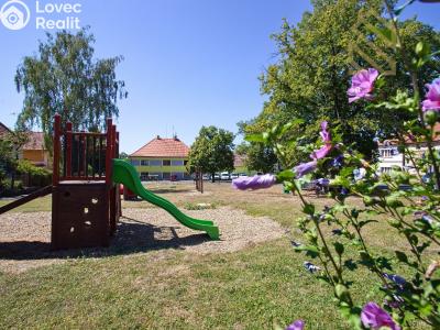 Prodej rodinného domu Klapý č. 29