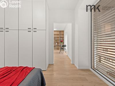 Аренда квартиры 1+1 Praha, Na bitevní pláni č. 7