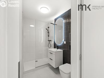 Аренда квартиры 1+1 Praha, Na bitevní pláni č. 9