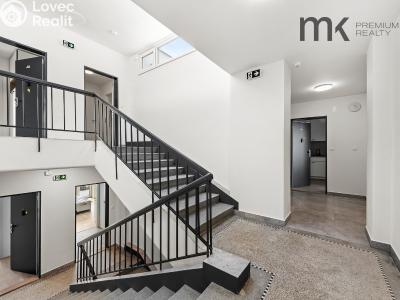 Аренда квартиры 1+1 Praha, Na bitevní pláni č. 12