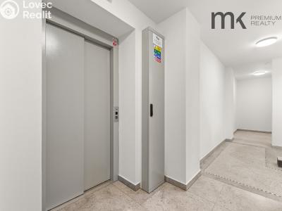 Аренда квартиры 1+1 Praha, Na bitevní pláni č. 13