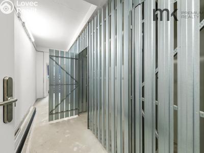 Аренда квартиры 1+1 Praha, Na bitevní pláni č. 14