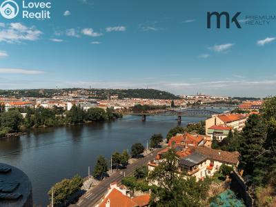 Аренда квартиры 1+1 Praha, Na bitevní pláni č. 17