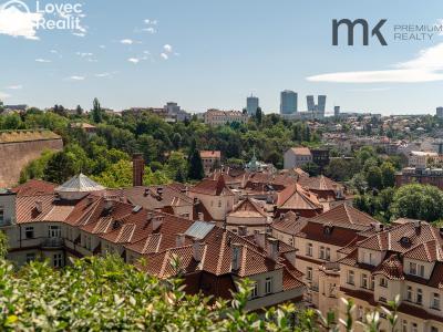 Аренда квартиры 1+1 Praha, Na bitevní pláni č. 19