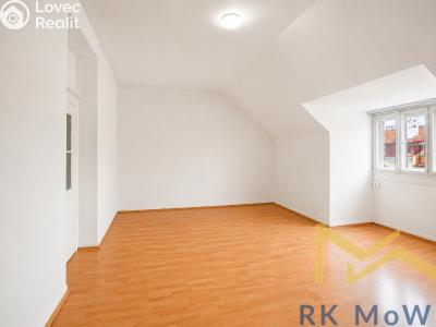 Продаж квартири 1+KK Praha, Žerotínova č. 2
