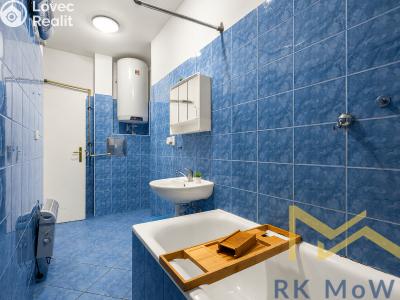 Продаж квартири 1+KK Praha, Žerotínova č. 5