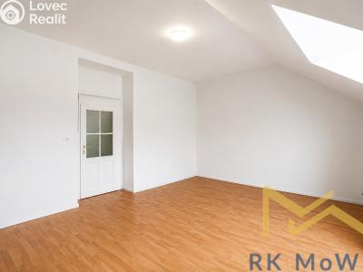 Продаж квартири 1+KK Praha, Žerotínova č. 7
