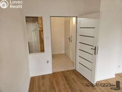 Rent apartment 2+KK Karlovy Vary, Anglická č. 1