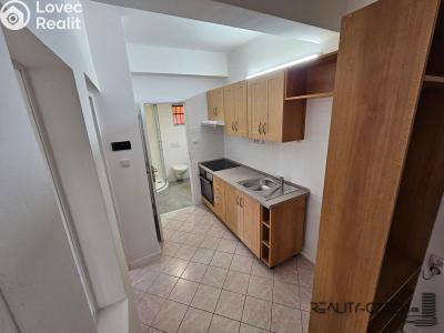 Rent apartment 2+KK Karlovy Vary, Anglická č. 3