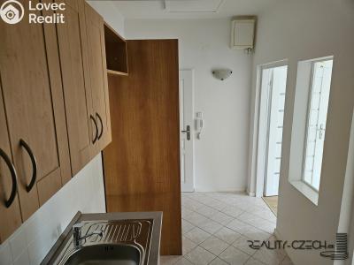 Rent apartment 2+KK Karlovy Vary, Anglická č. 4