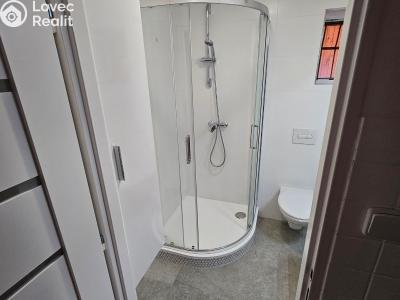Rent apartment 2+KK Karlovy Vary, Anglická č. 8