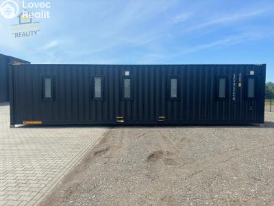 Sale mobile home Jablonné v Podještědí č. 1