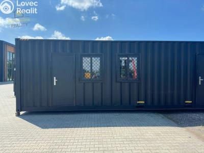 Sale mobile home Jablonné v Podještědí č. 2