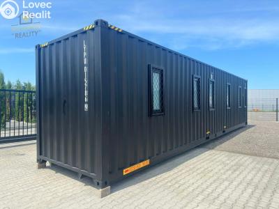 Sale mobile home Jablonné v Podještědí č. 3