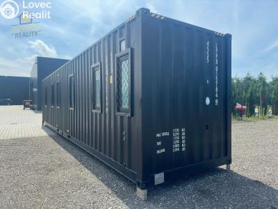 Sale mobile home Jablonné v Podještědí č. 4