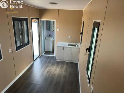 Sale mobile home Jablonné v Podještědí č. 5