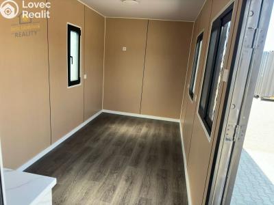 Sale mobile home Jablonné v Podještědí č. 6