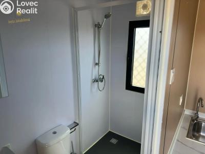 Sale mobile home Jablonné v Podještědí č. 9