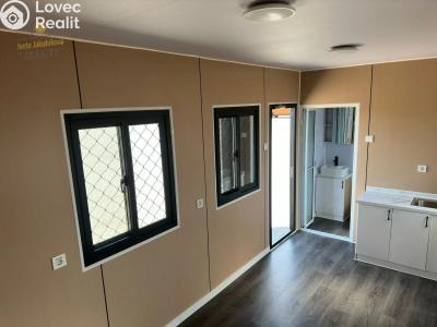 Sale mobile home Jablonné v Podještědí č. 13