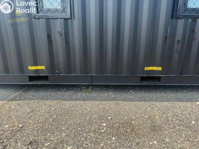 Sale mobile home Jablonné v Podještědí č. 17