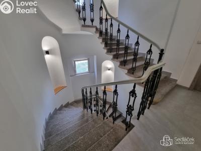 Аренда квартиры 2+KK Sokolov, Josefa Kajetána Tyla č. 14
