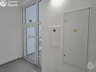 Аренда квартиры 2+KK Sokolov, Josefa Kajetána Tyla č. 16
