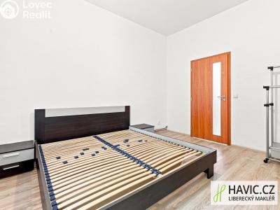 Prodej bytu 2+KK Liberec, Chrastavská č. 10