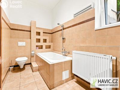 Prodej bytu 2+KK Liberec, Chrastavská č. 12