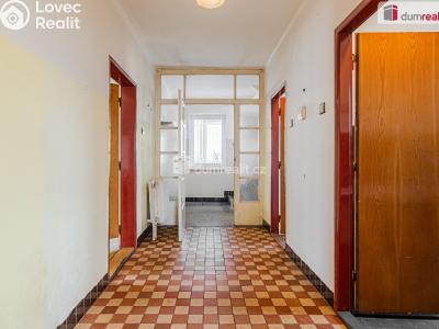 Prodej rodinného domu Uhlířské Janovice, Tylova č. 5