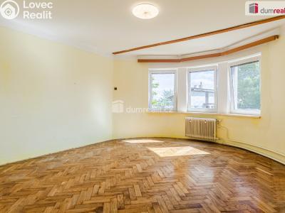 Prodej rodinného domu Uhlířské Janovice, Tylova č. 8