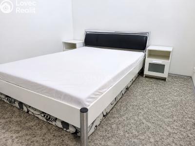 Rent apartment 1+1 Zvěrotice č. 5