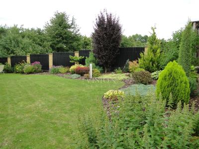 Rent apartment 1+1 Zvěrotice č. 9