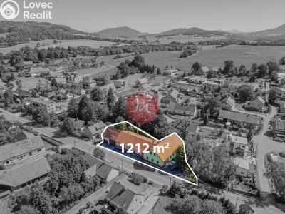 Prodej rodinného domu Mořkov, Dolní 106 č. 1