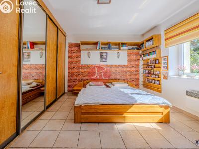 Prodej rodinného domu Mořkov, Dolní 106 č. 3