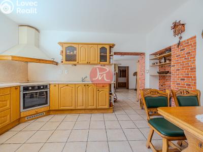 Prodej rodinného domu Mořkov, Dolní 106 č. 4