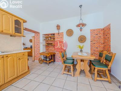 Prodej rodinného domu Mořkov, Dolní 106 č. 5