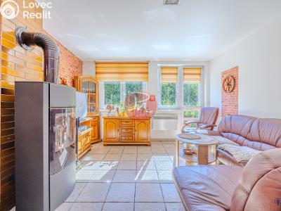 Prodej rodinného domu Mořkov, Dolní 106 č. 10