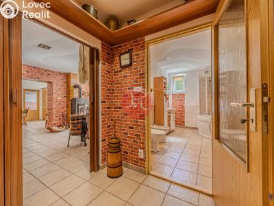 Prodej rodinného domu Mořkov, Dolní 106 č. 12
